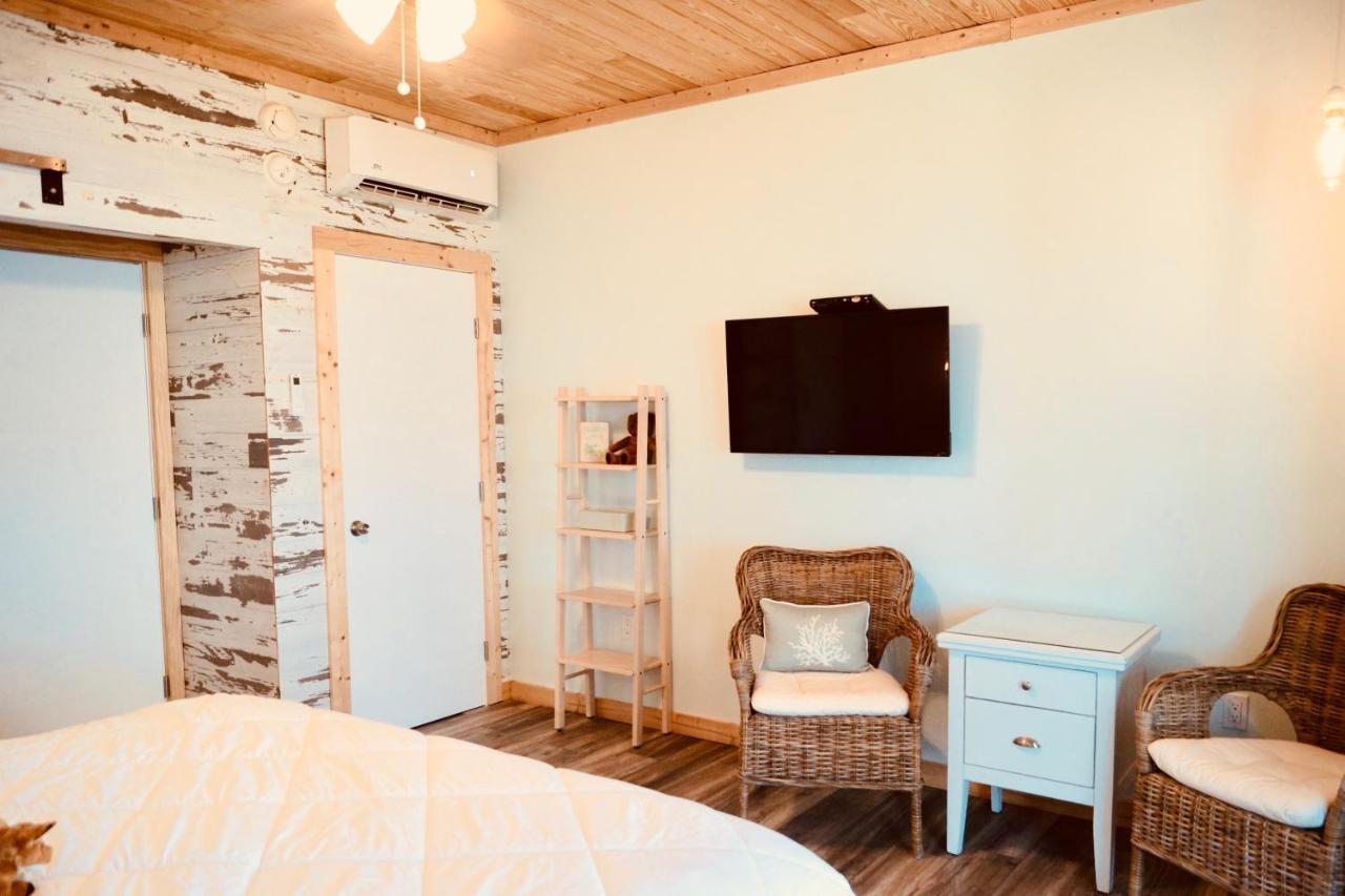 Bed and Breakfast Deer Run On The Atlantic Big Pine Key Esterno foto