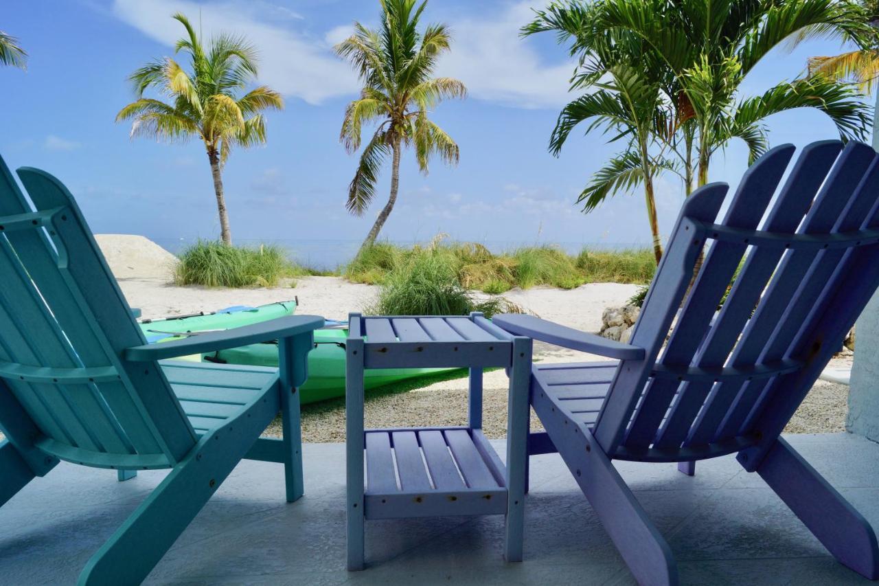 Bed and Breakfast Deer Run On The Atlantic Big Pine Key Esterno foto
