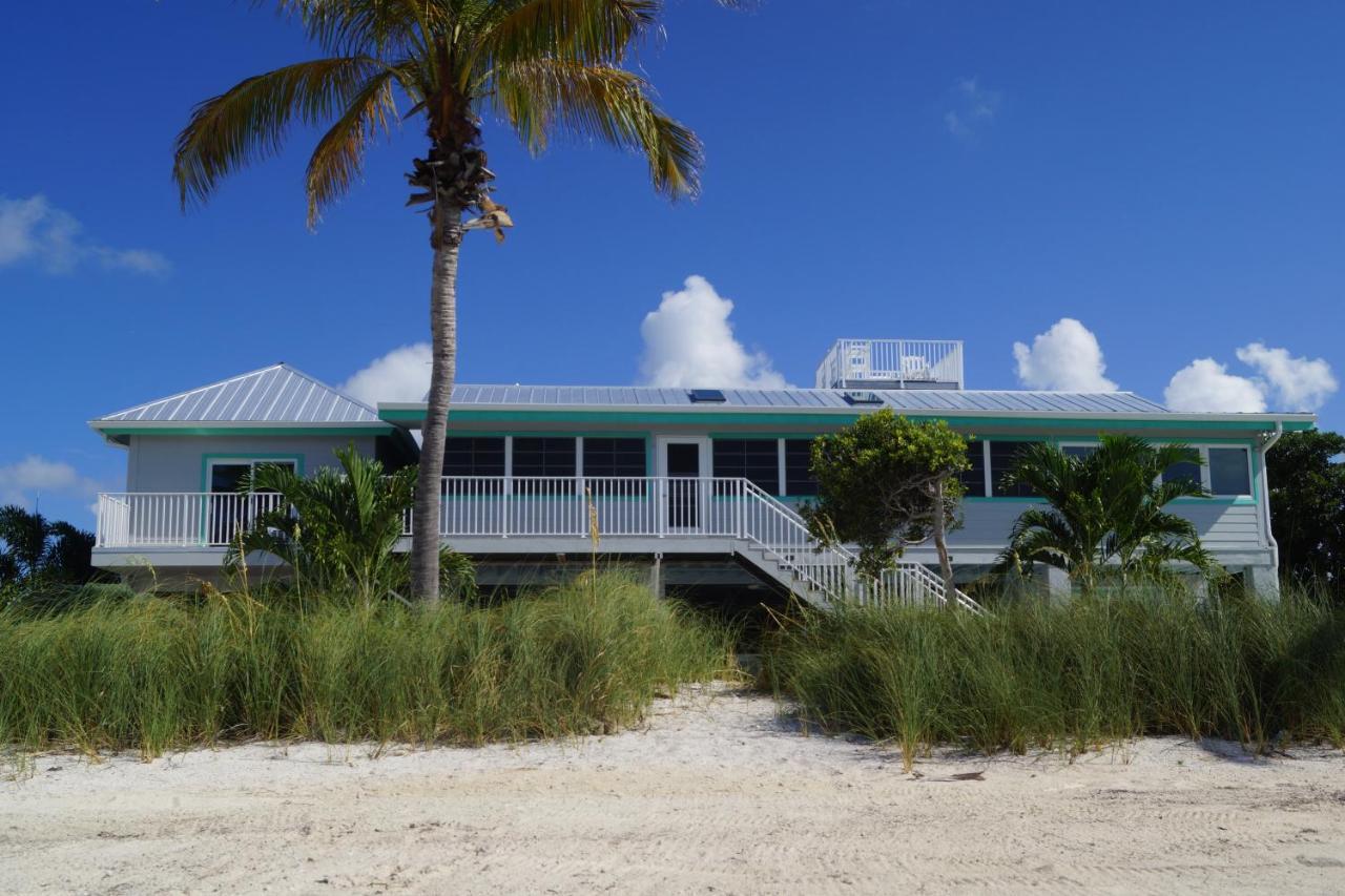 Bed and Breakfast Deer Run On The Atlantic Big Pine Key Esterno foto
