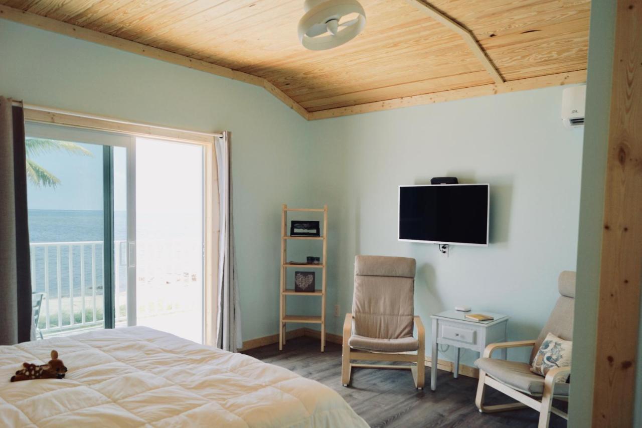 Bed and Breakfast Deer Run On The Atlantic Big Pine Key Esterno foto