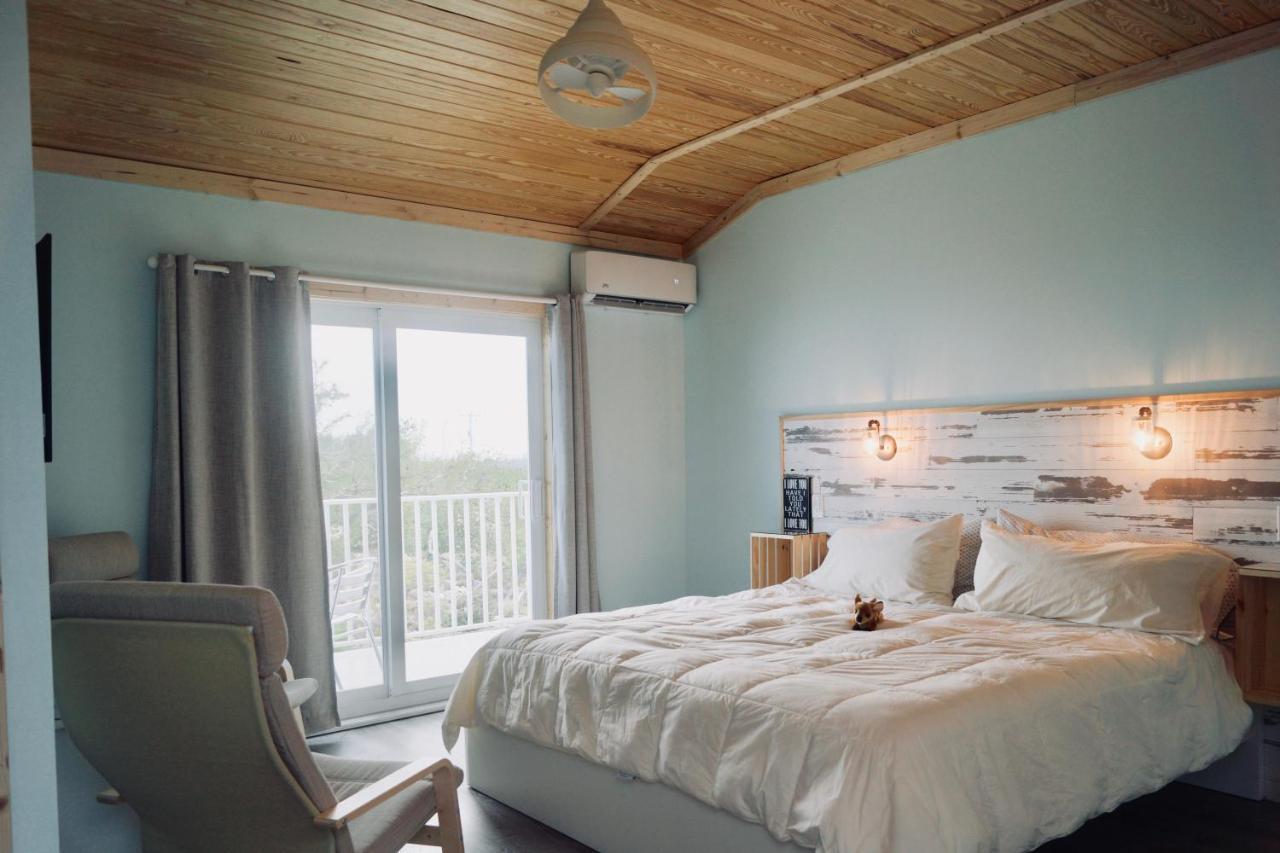 Bed and Breakfast Deer Run On The Atlantic Big Pine Key Esterno foto