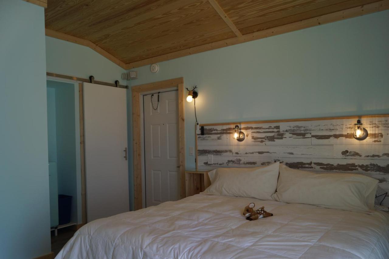 Bed and Breakfast Deer Run On The Atlantic Big Pine Key Esterno foto