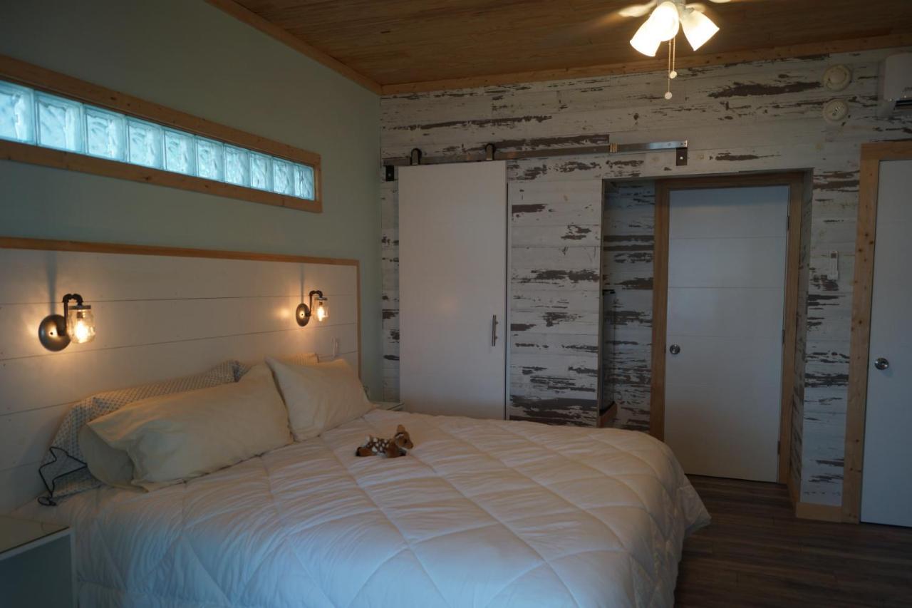 Bed and Breakfast Deer Run On The Atlantic Big Pine Key Esterno foto