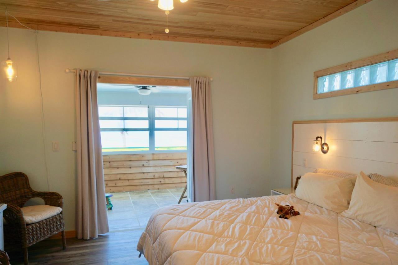 Bed and Breakfast Deer Run On The Atlantic Big Pine Key Esterno foto