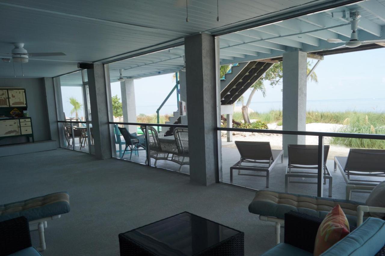Bed and Breakfast Deer Run On The Atlantic Big Pine Key Esterno foto