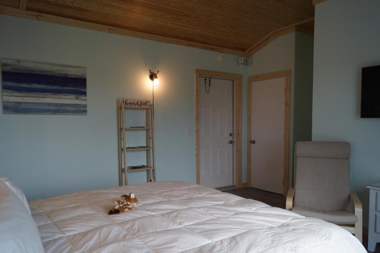 Bed and Breakfast Deer Run On The Atlantic Big Pine Key Esterno foto