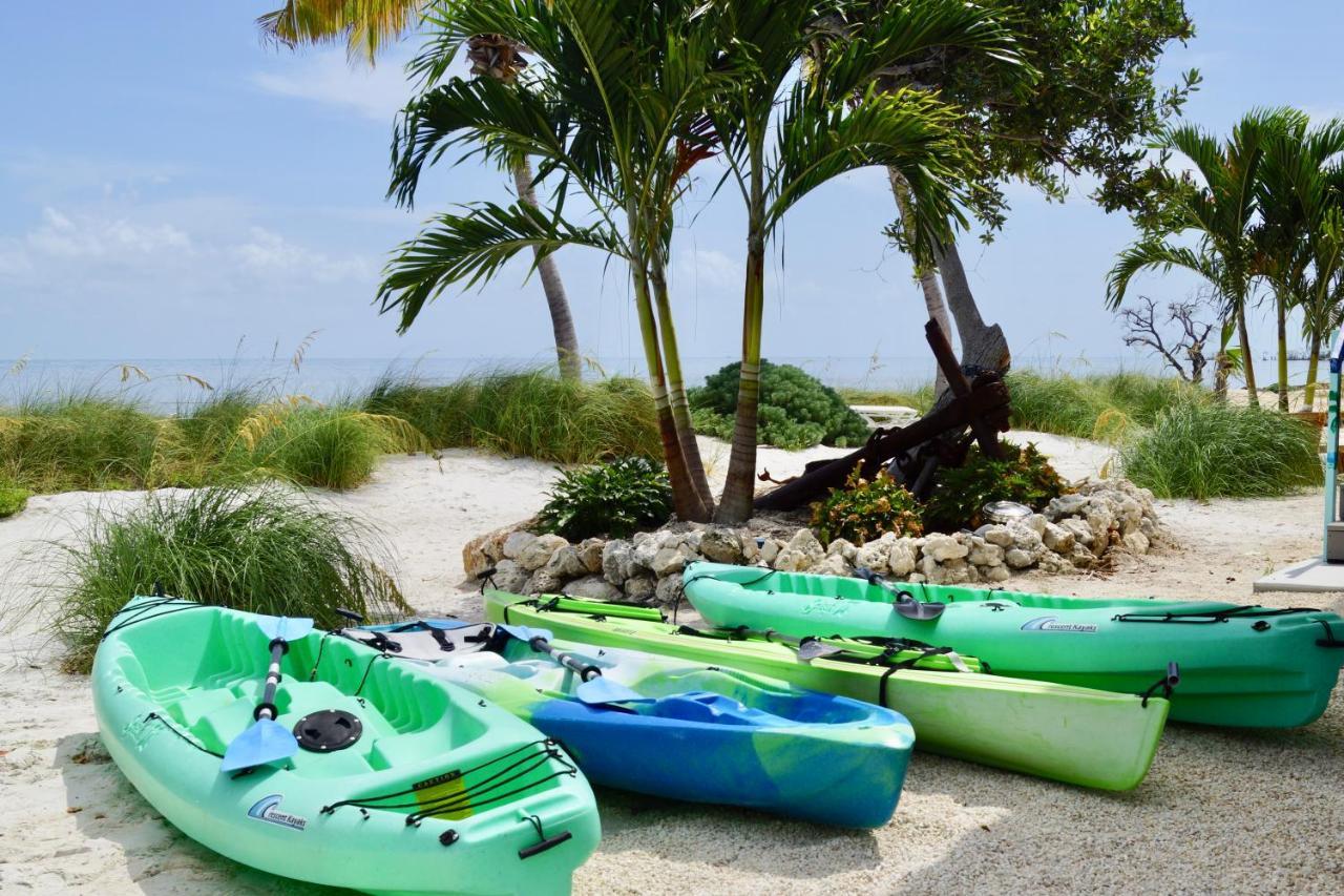 Bed and Breakfast Deer Run On The Atlantic Big Pine Key Esterno foto