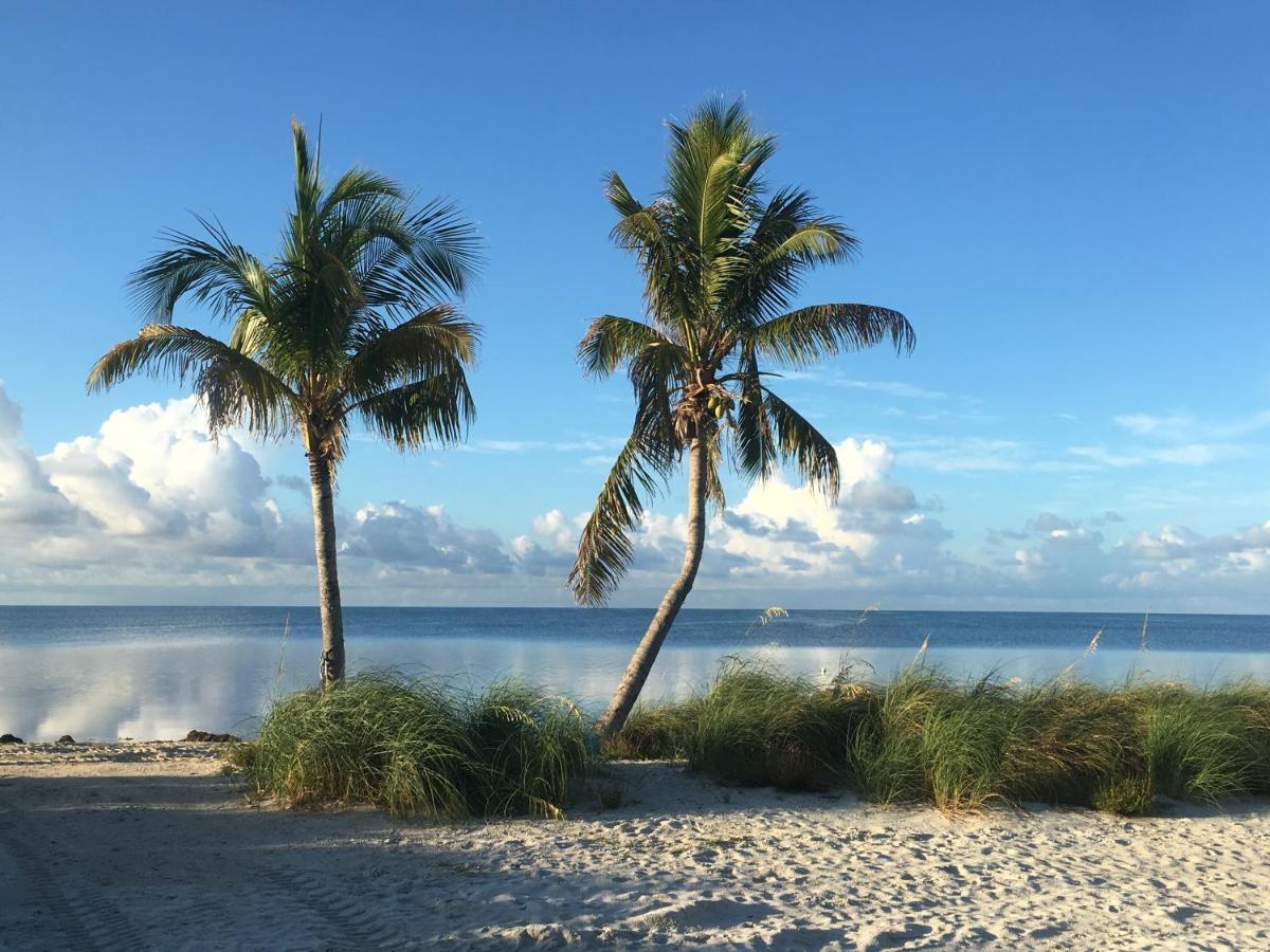 Bed and Breakfast Deer Run On The Atlantic Big Pine Key Esterno foto