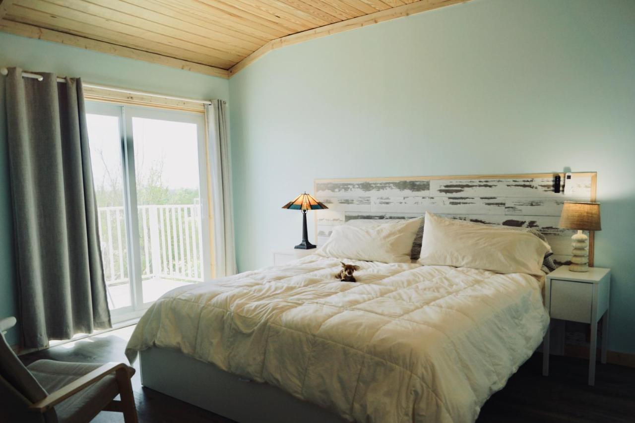 Bed and Breakfast Deer Run On The Atlantic Big Pine Key Esterno foto
