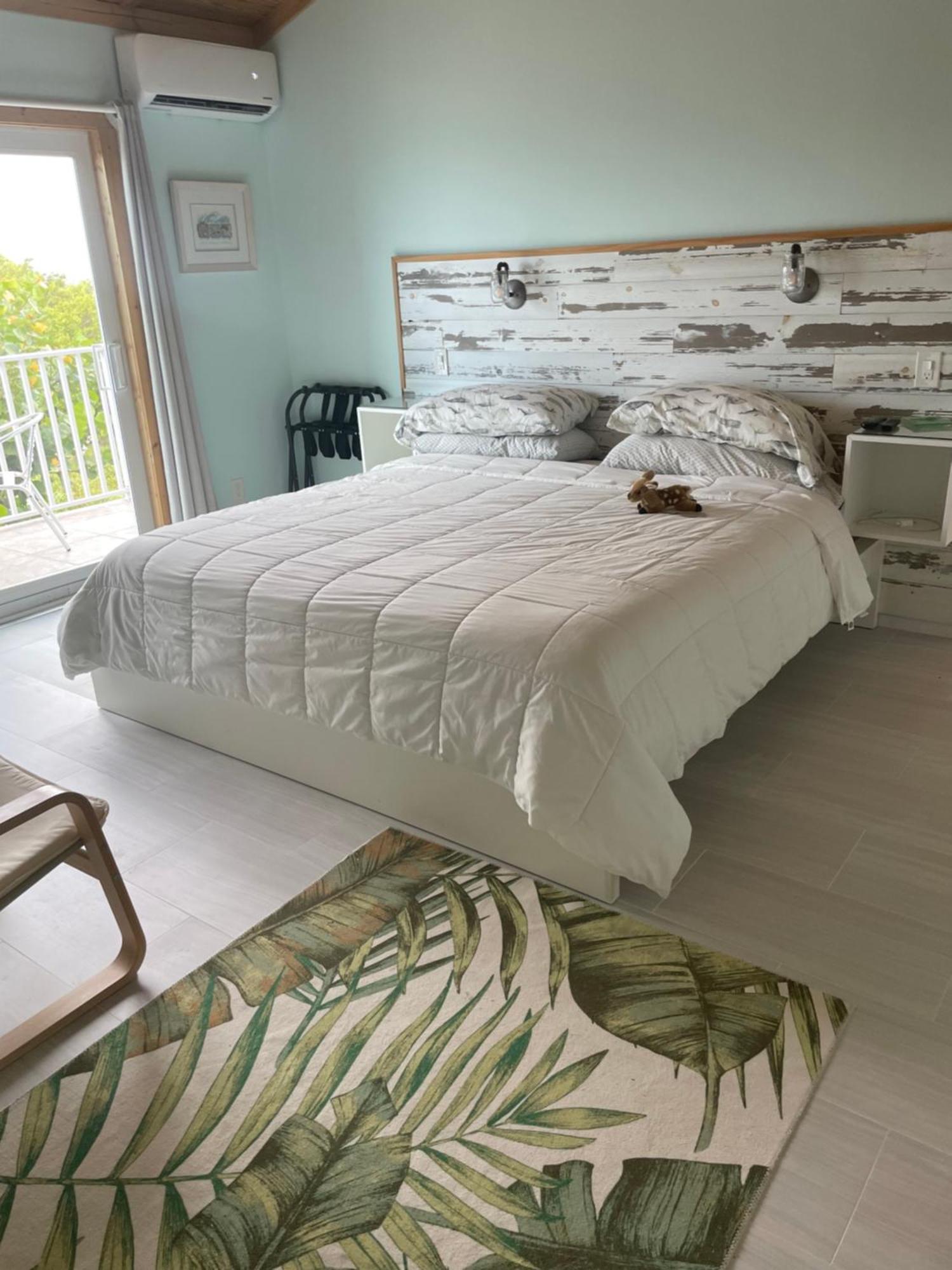 Bed and Breakfast Deer Run On The Atlantic Big Pine Key Esterno foto
