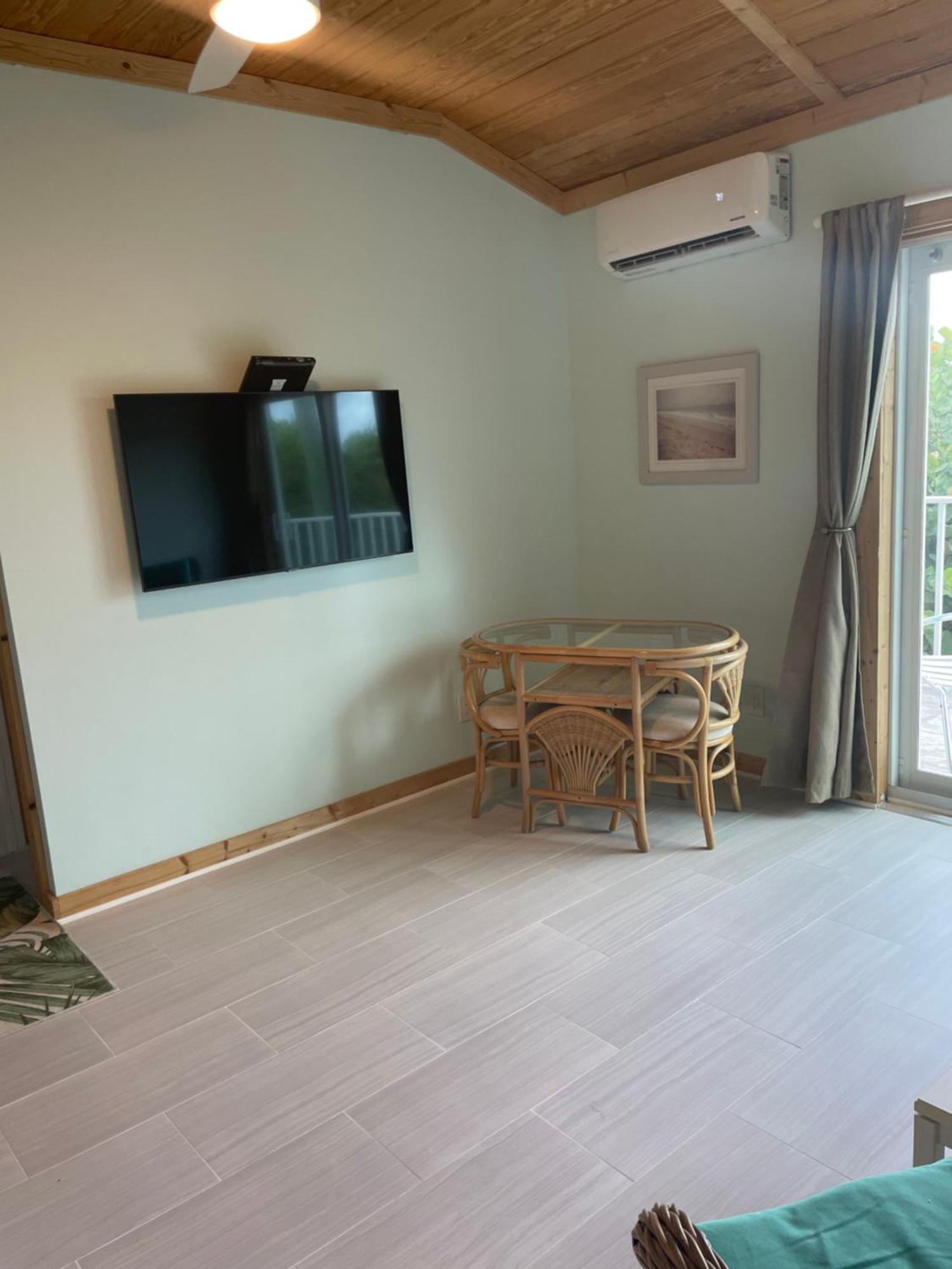 Bed and Breakfast Deer Run On The Atlantic Big Pine Key Esterno foto