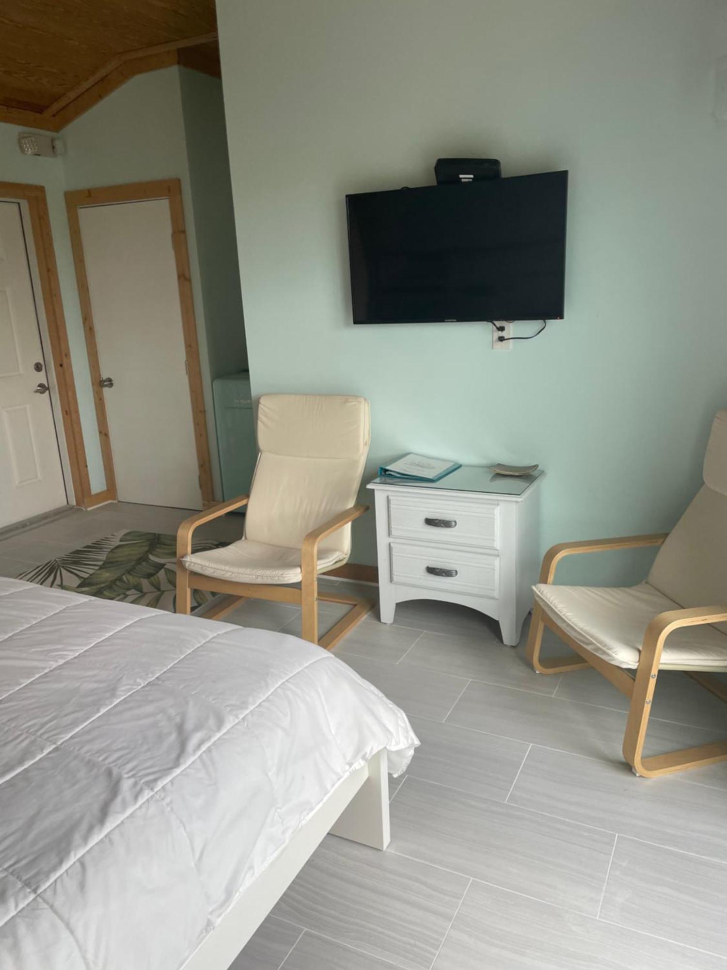 Bed and Breakfast Deer Run On The Atlantic Big Pine Key Esterno foto